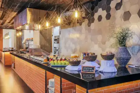 Four Points by Sheraton Puebla - 10