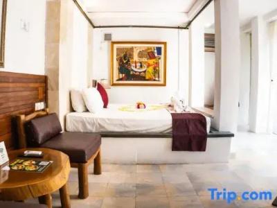 Alam Puri Art Museum Resort & Spa - 96