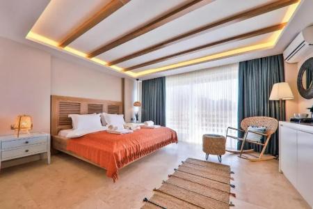 Kalkan Saray Suites - 235