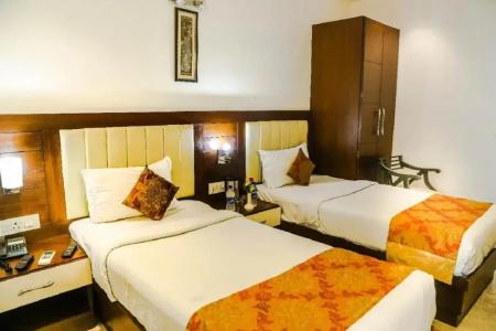 Taj Heights - 74