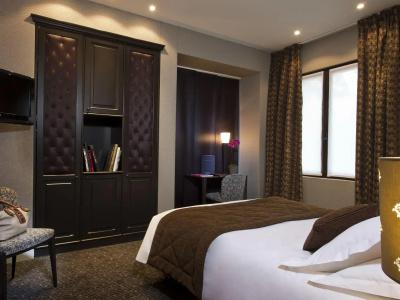 Hôtel Du Prince Eugène - 31