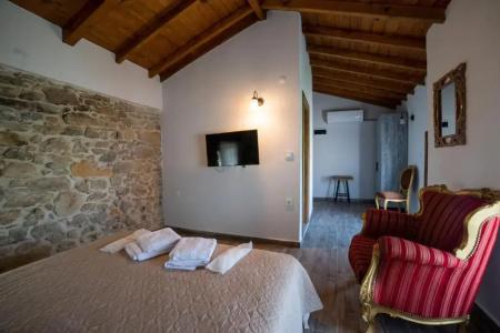 Paparuna Butİk Otel - 10