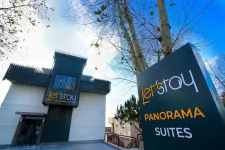 Let'stay Panorama Suites - 20
