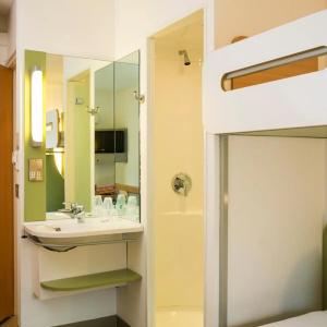 ibis budget Glasgow - 22