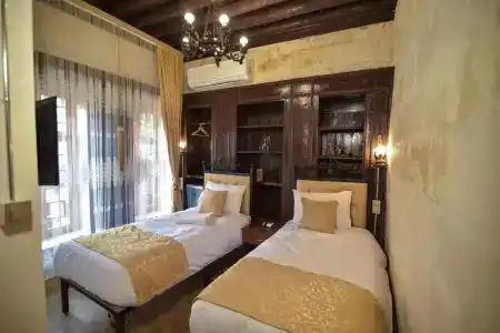 Doganbey Konagİ Butİk Otel - 39