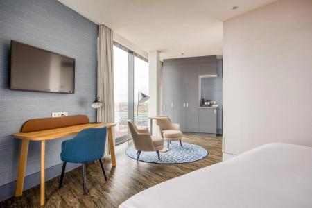 Mercure Amersfoort Centre - 29