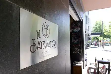The Bayswater - 12