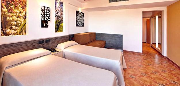 MLL Palma Bay Club Resort - 10