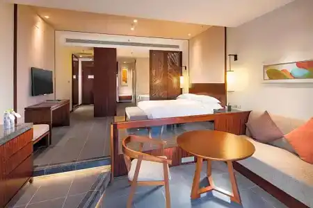 Hilton Sanya Yalong Bay Resort & Spa - 56