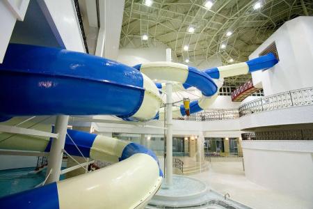 Aqua Palace - 19