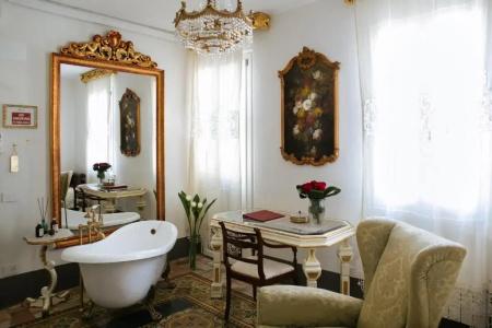 Domus Socolatae Residenza d'Epoca - 121