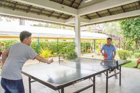 Cambodian Country Club - 17