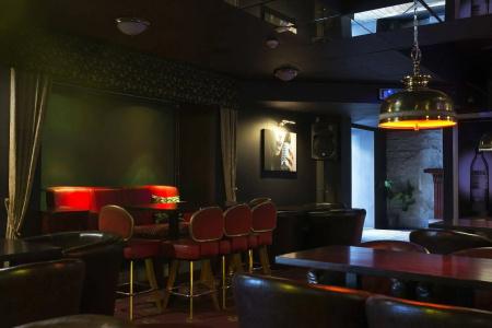 Metropol Spa - 28