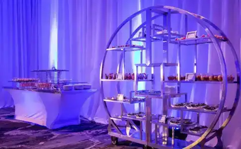 Dallas Marriott Las Colinas - 26