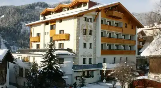FamilienAdler - 0