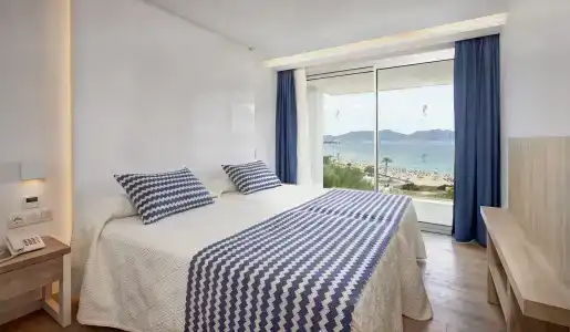 Hipotels Bahia Cala Millor - 3