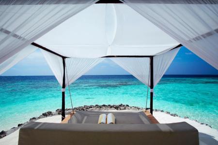 Huvafen Fushi - 32