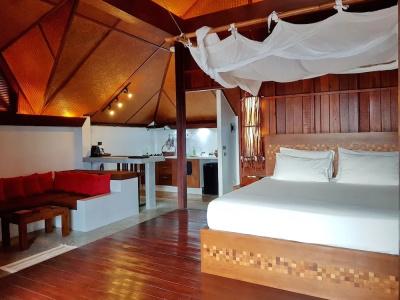 The Place Luxury Boutique Villas - Sha Extra Plus - 57