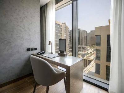 Mercure Gold District - 12