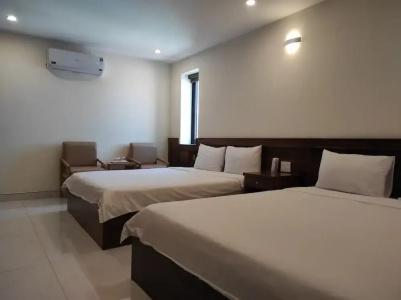 Amis Hoang Hoa Tham Vung Tau - 21