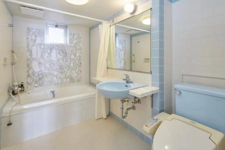 Mahaina Wellness Resorts Okinawa - 9