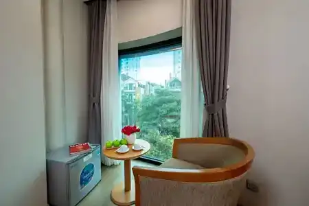Halo Hanoi - 116