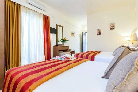 Skopelos Holidays & Spa - 49