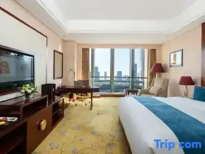 Howard Johnson Tropical Garden Plaza Kunming - 68