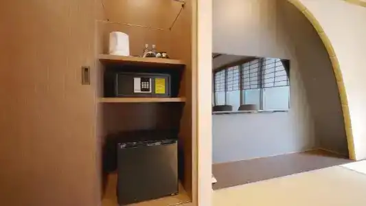 Nishiyama Ryokan - 93
