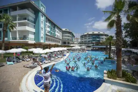 Sea Shell & Spa - 3