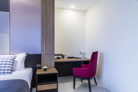 Grand Palazzo - Sha Extra Plus - 8