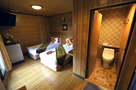 Thai Cozy House - 52