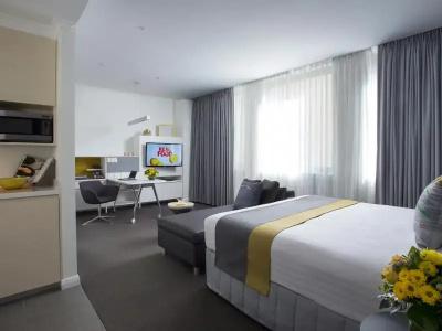 Citadines St Georges Terrace - 22