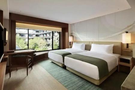 The Mitsui Kyoto, a Luxury Collection Hotel & Spa - 35