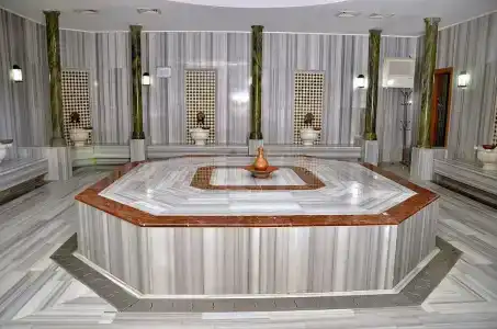 Korel Thermal Resort - 5