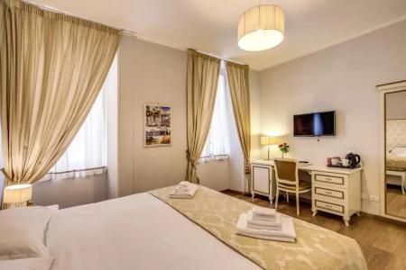 Gravina Suite Frattina - 57