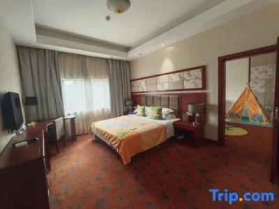 Guilin Park - 34