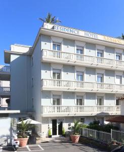 Residence Mimosa - 0