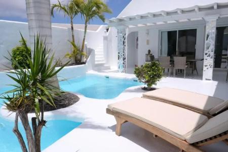 Katis Villas Boutique Fuerteventura - 24