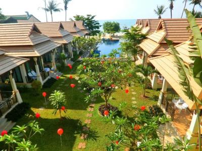 Poolsawat Villa - Sha Plus - 25