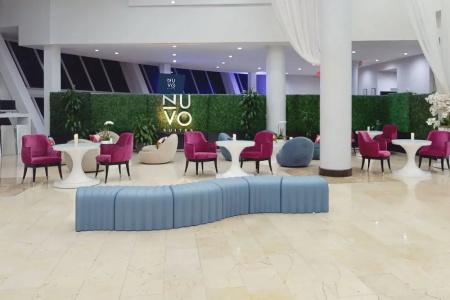 Nuvo Suites - Miami / Doral - 5
