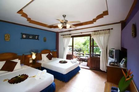Salad Beach Resort - Sha Extra Plus - 48