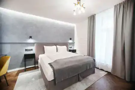 Rixwell Konventa Seta Design - 4