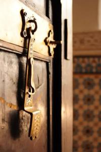 Riad Al Mamoune - 38