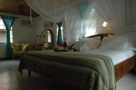 Kokogrove Chalets - 55
