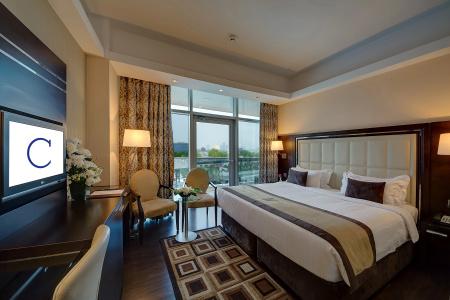 Copthorne Dubai - 5