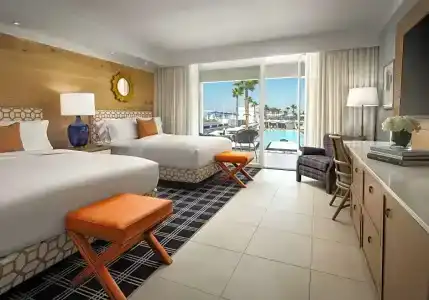 del Coronado, Curio Collection by Hilton - 17