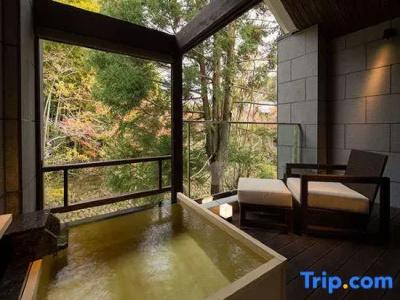 Tofuya & Spa - - 41