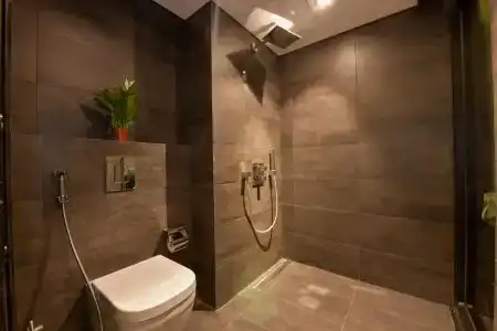 The Code & Spa - 8