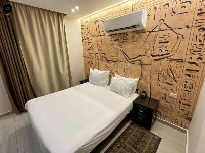 Giza Pyramids View Inn - 5